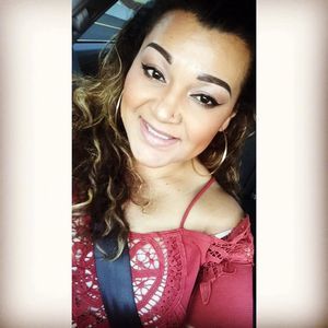 Meet your Posher, Lisette